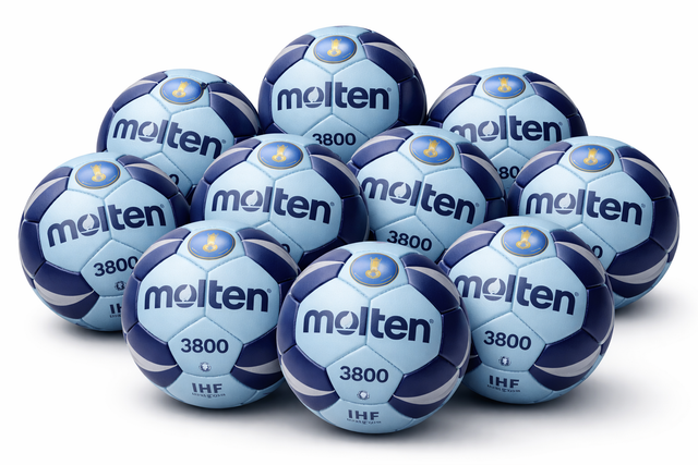 Molten Håndbold 3800