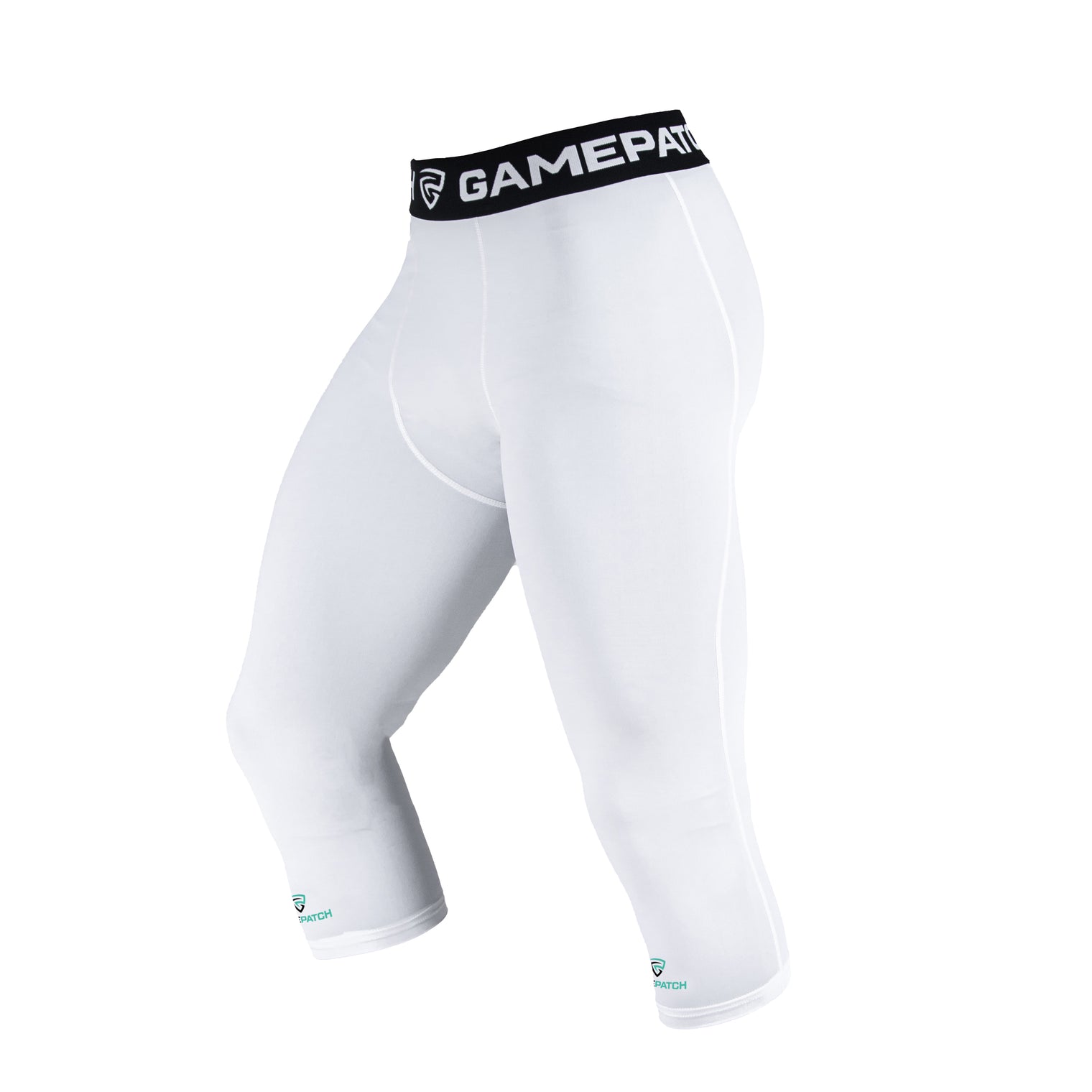 GAMEPATCH 3/4 KOMPRESSION TIGHTS