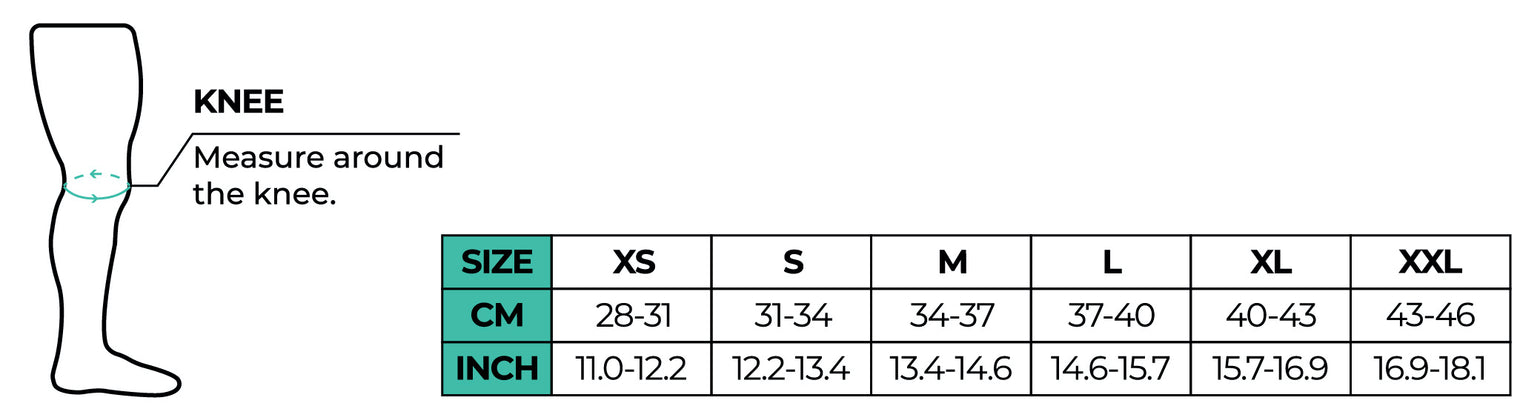 GAMEPATCH KNÆBESKYTTER