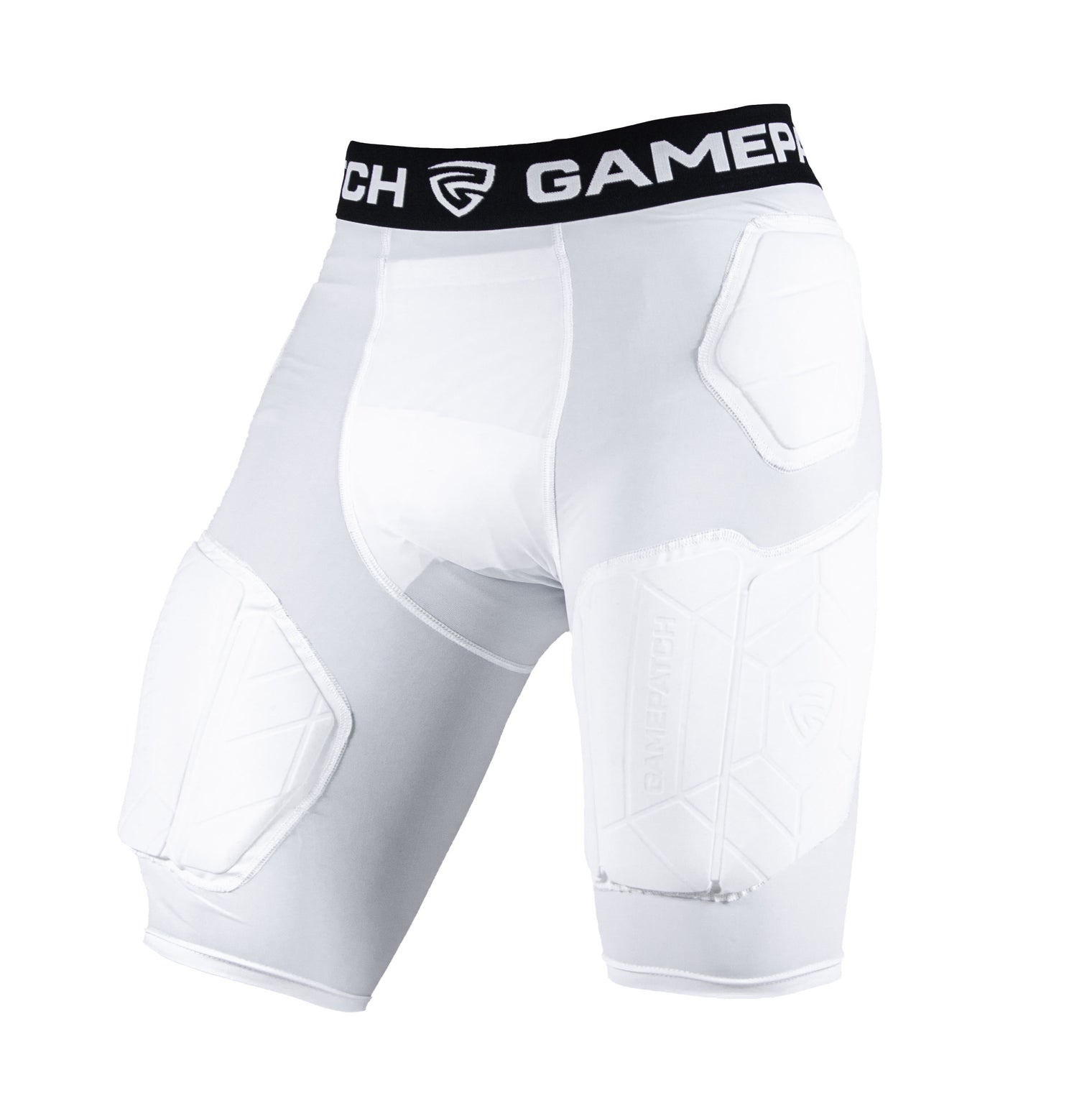 GAMEPATCH PADDED SHORTS PRO+