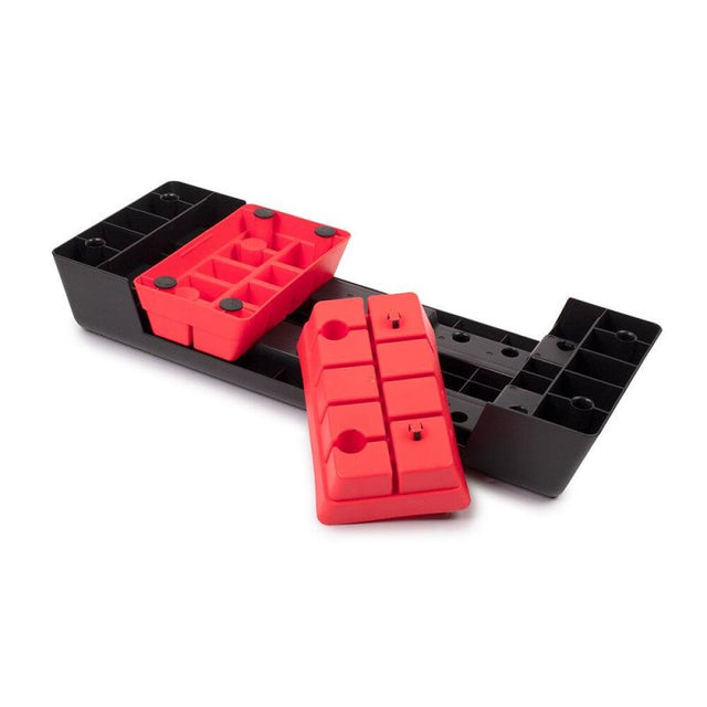 TrendySport Stepbænk