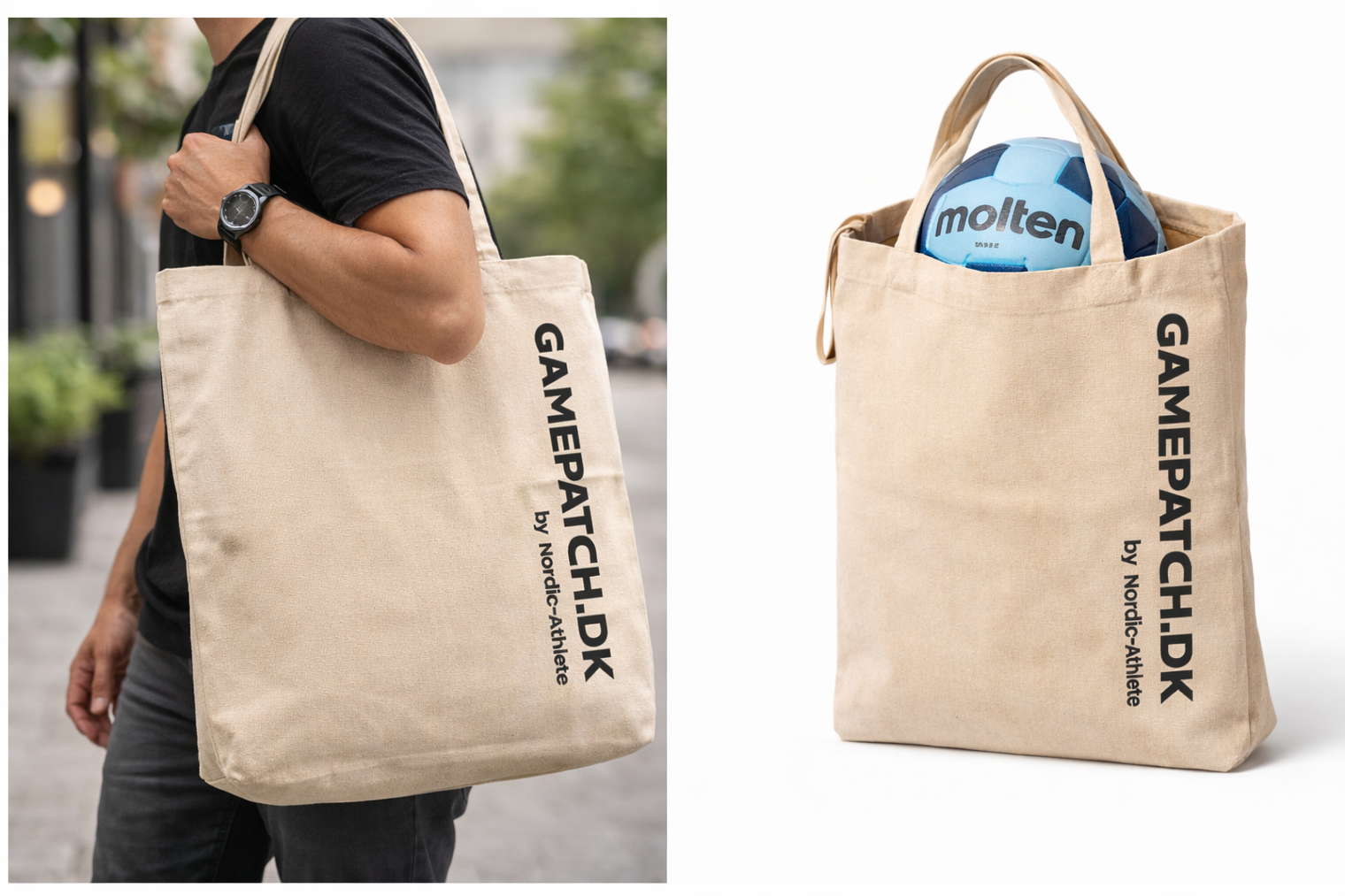 Gamepatch.dk Mule/Boldpose