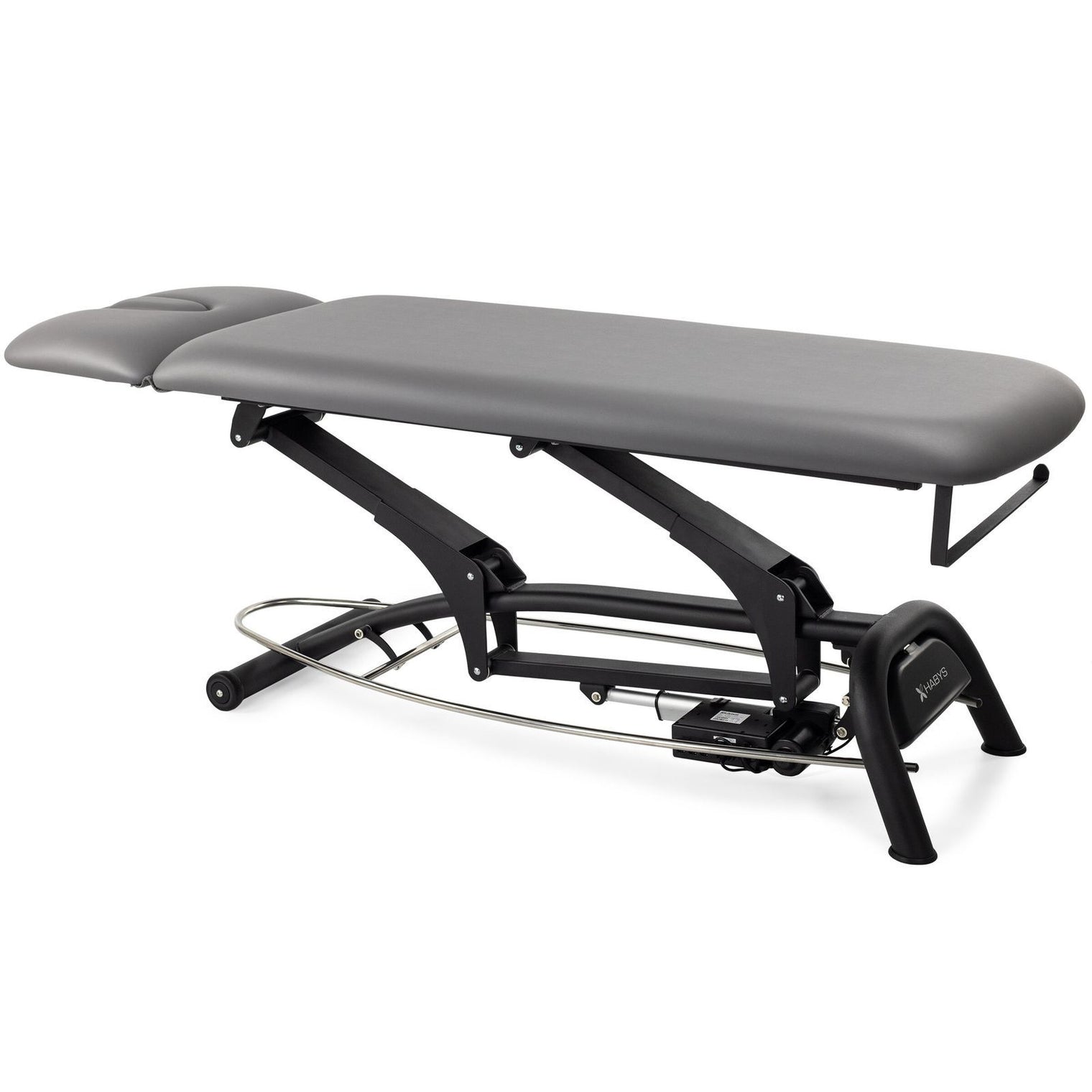 Agila 2 Elektrisk Behandlerbriks