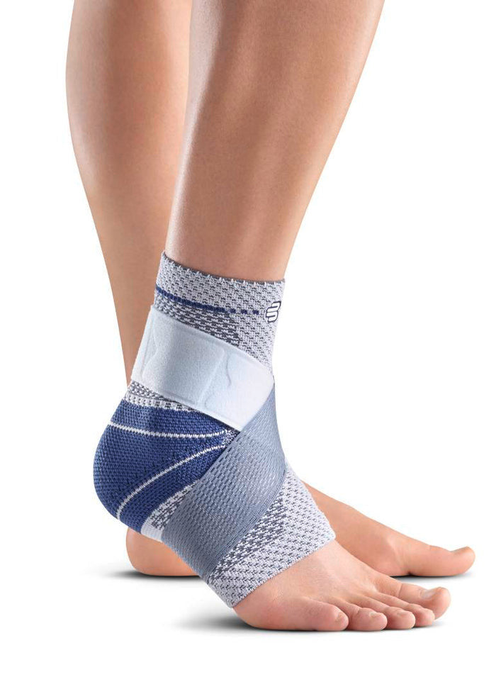 Bauerfeind MalleoTrain S Ankel Justerbar