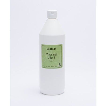 Massageolie