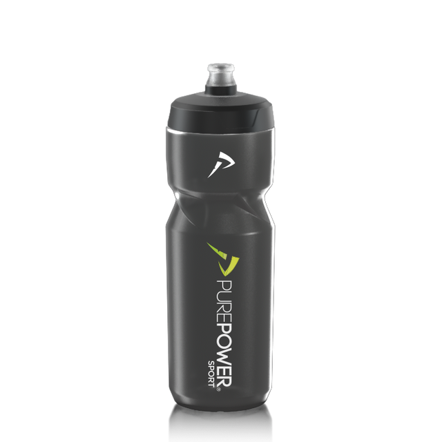PurePower Vandflaske 800 ml