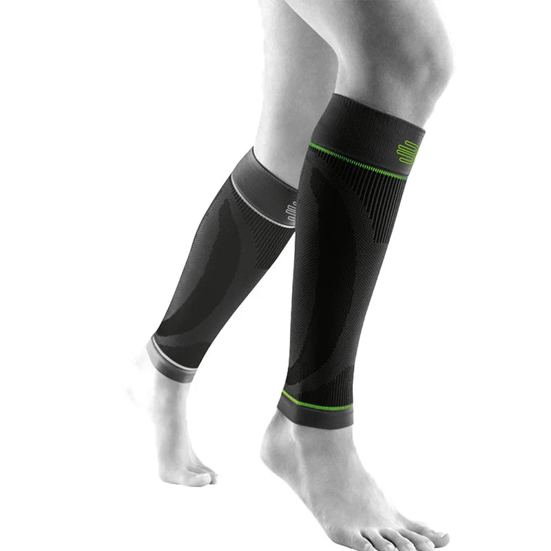 Bauerfeind Sports Kompressions Sleeves – Underben