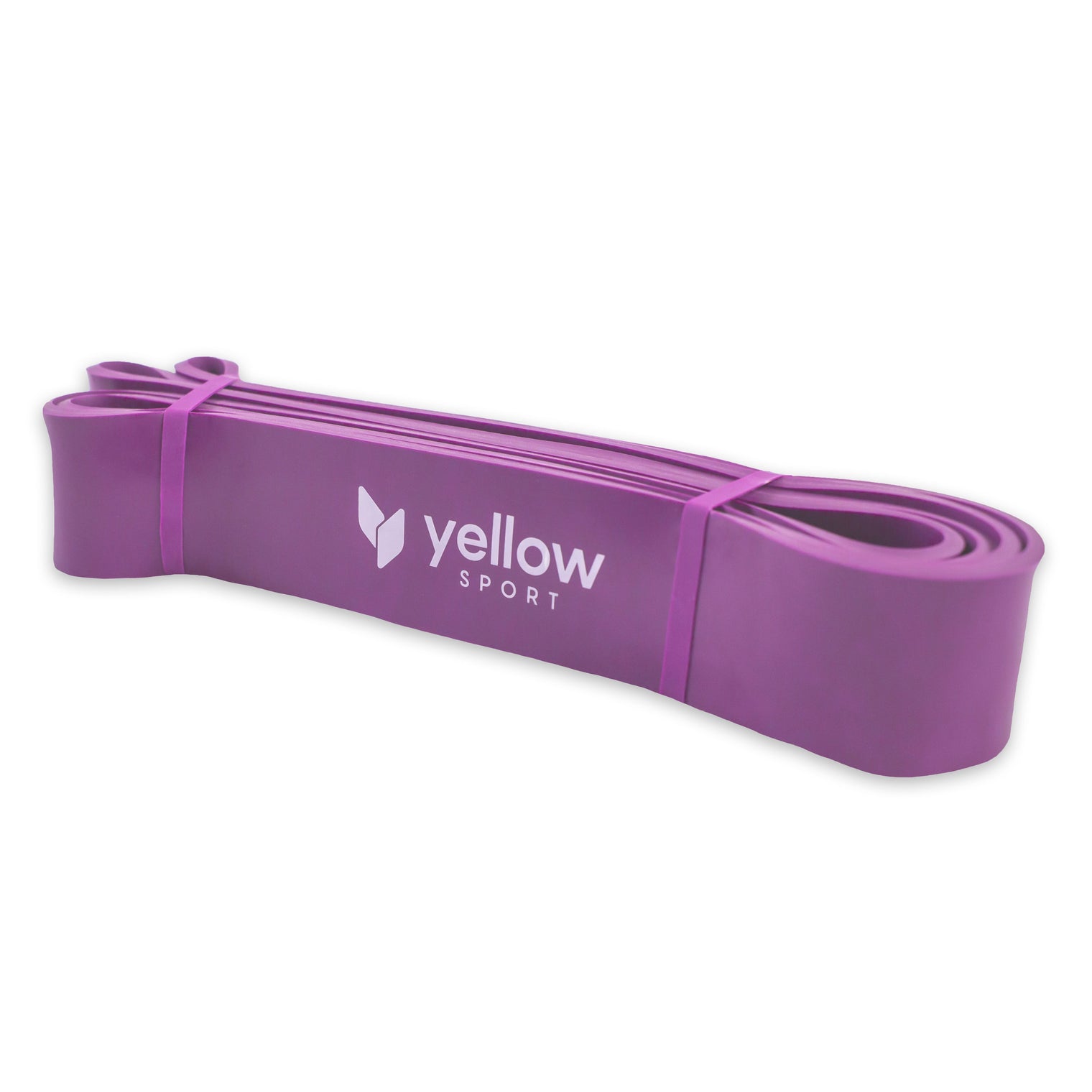 Yellow Powerband