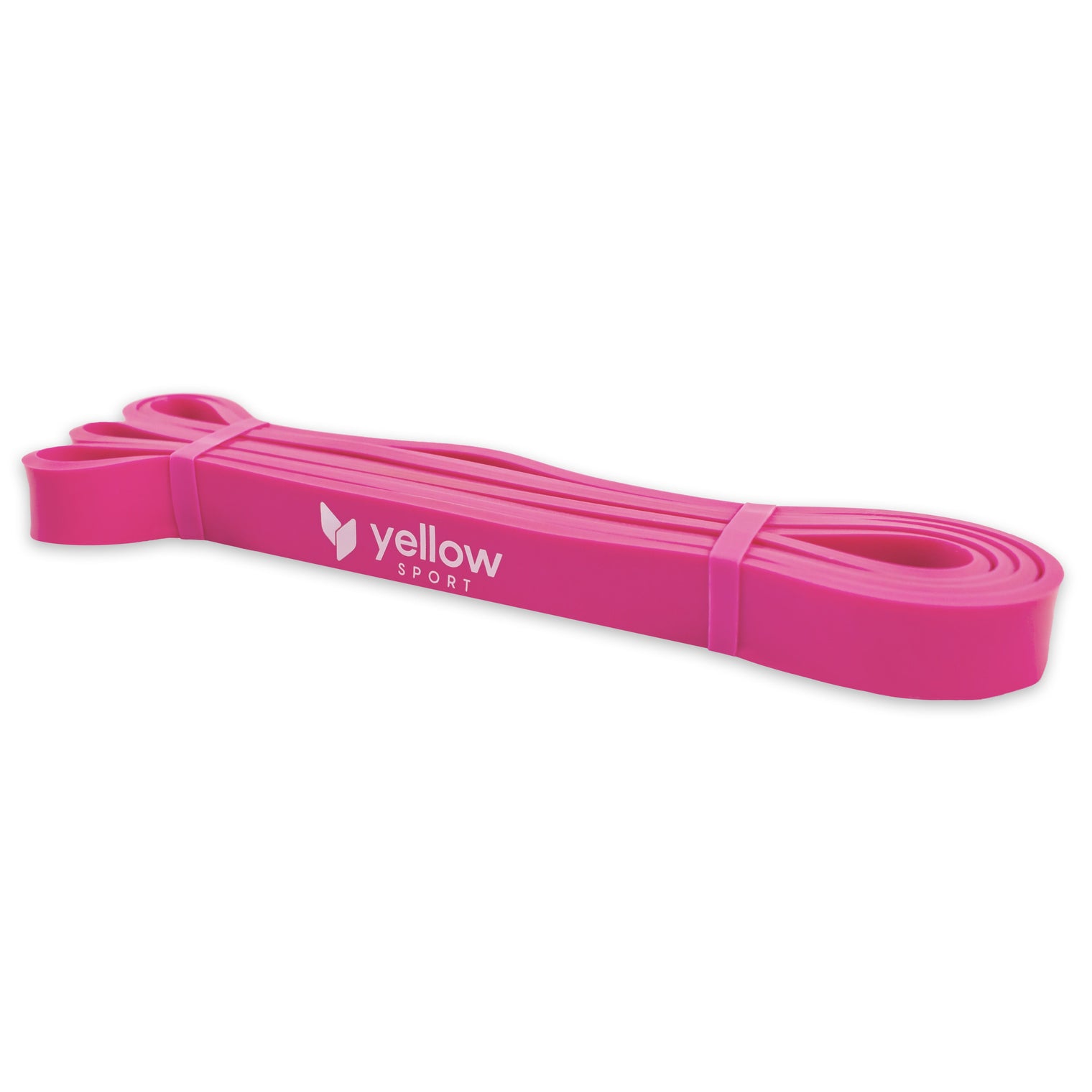 Yellow Powerband
