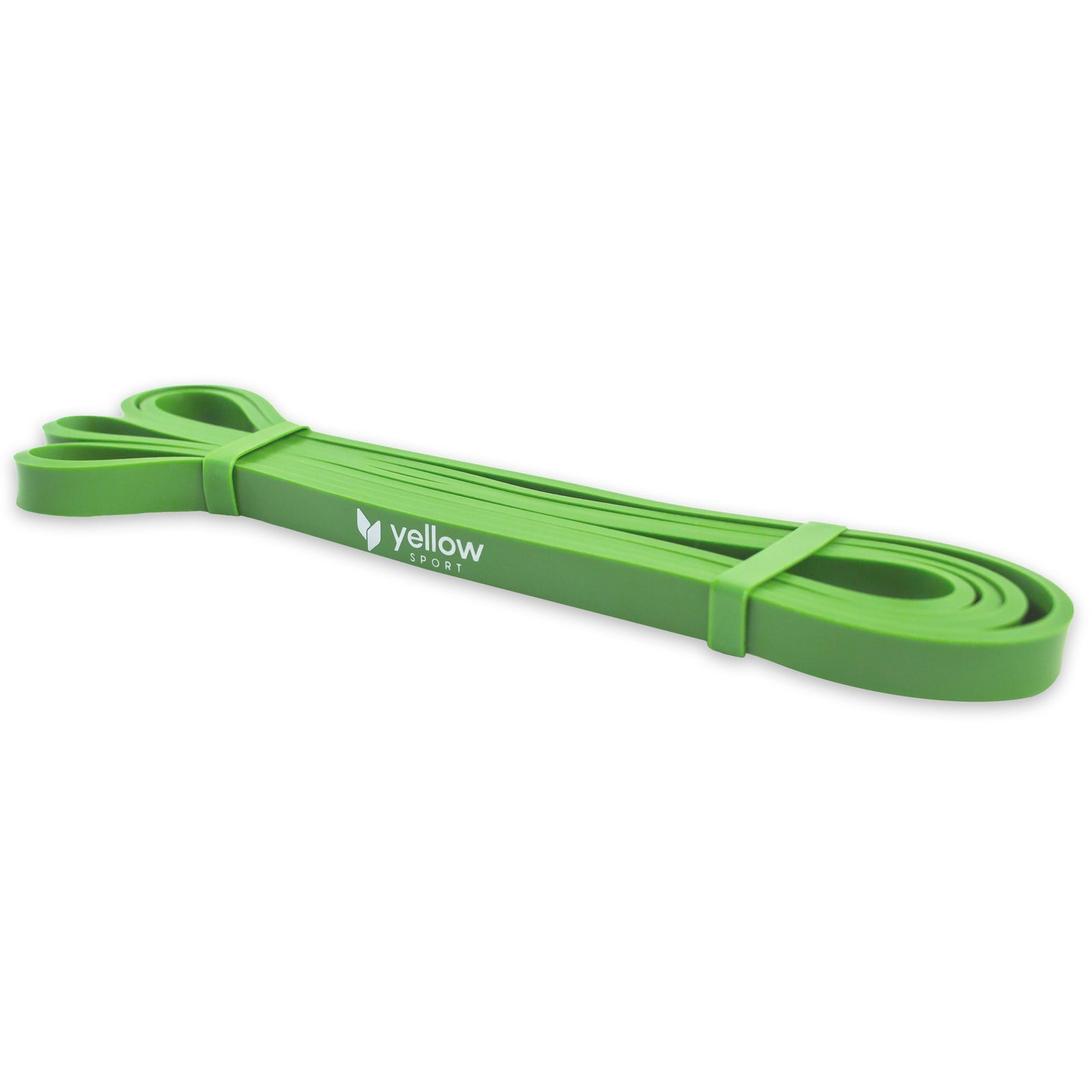 Yellow Powerband