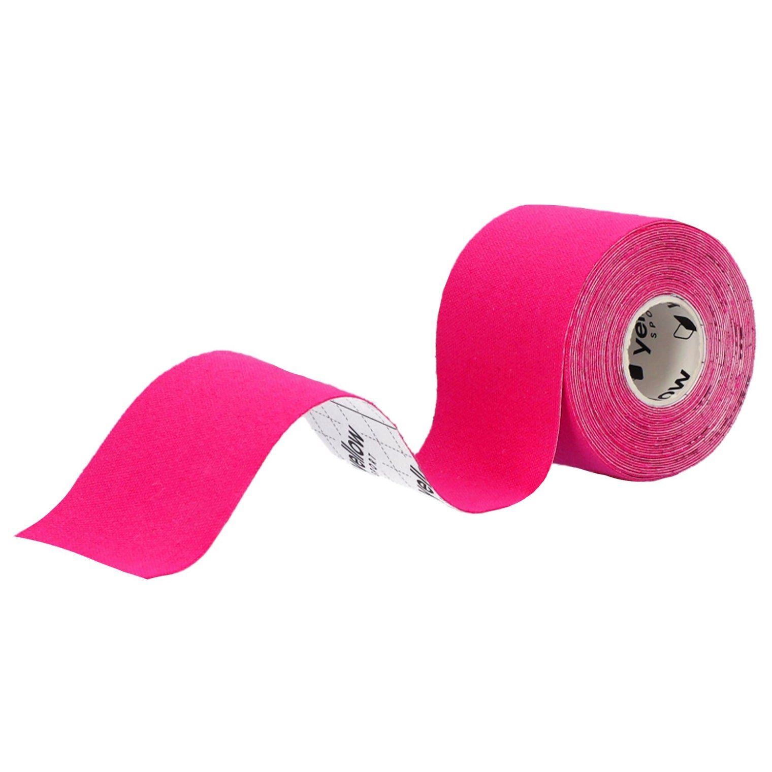 Premium Kinesiologi Tape 5 cm x 5 m
