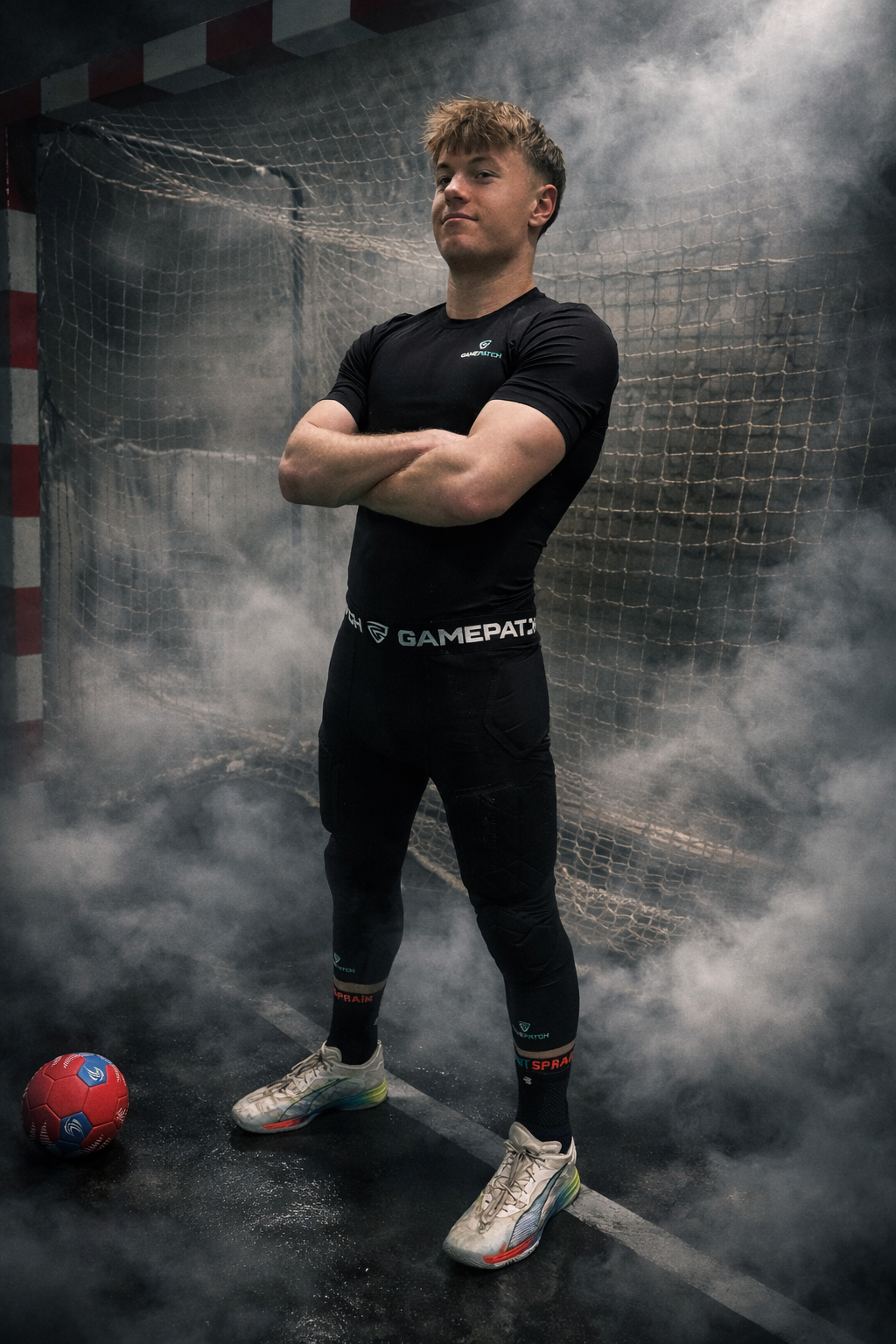 Kristian Høegh