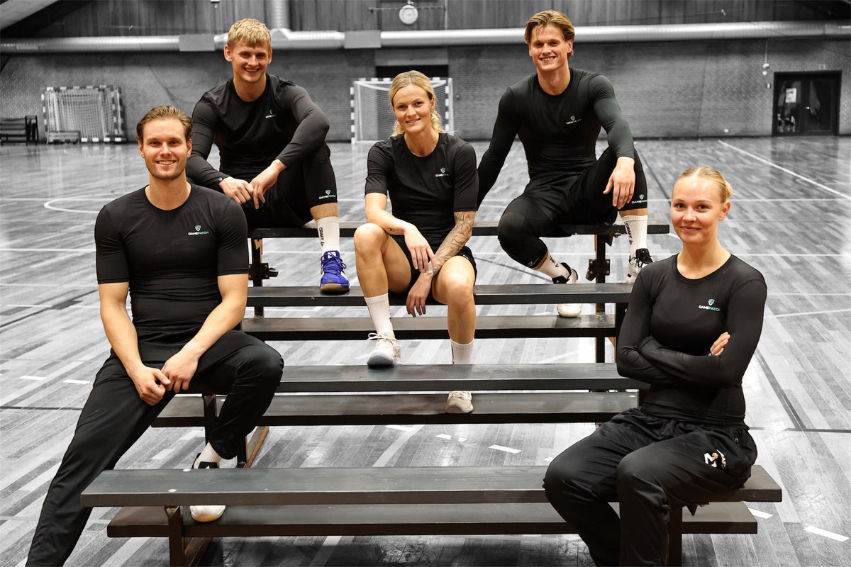 Høj Elitehåndbold