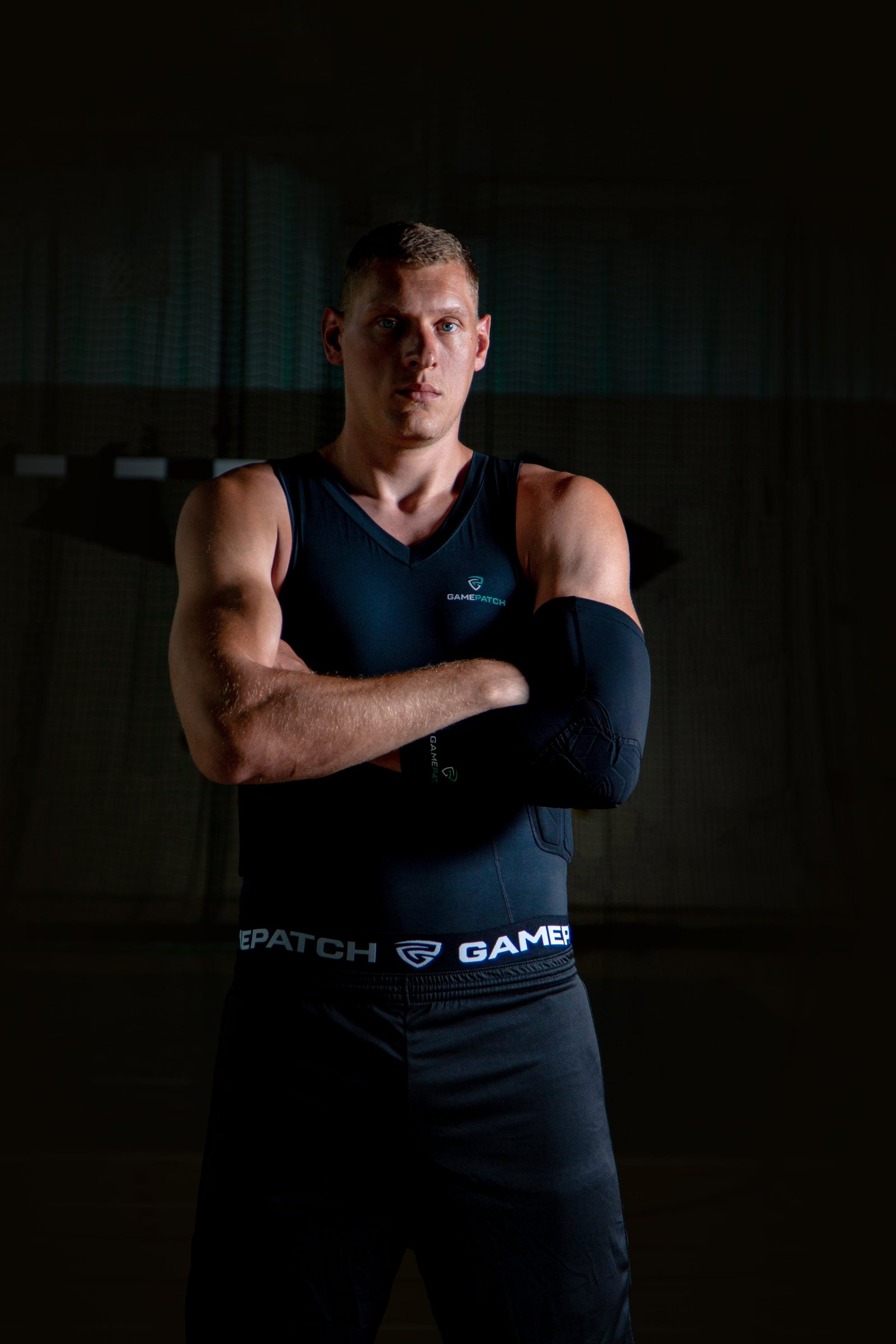 Gamepatch – Innovativ beskyttelse til atleter, der vil mere