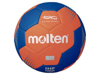 Smeltet Håndbold 1800