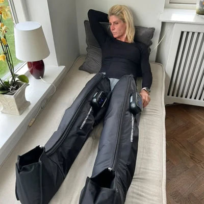 Recovery Boots