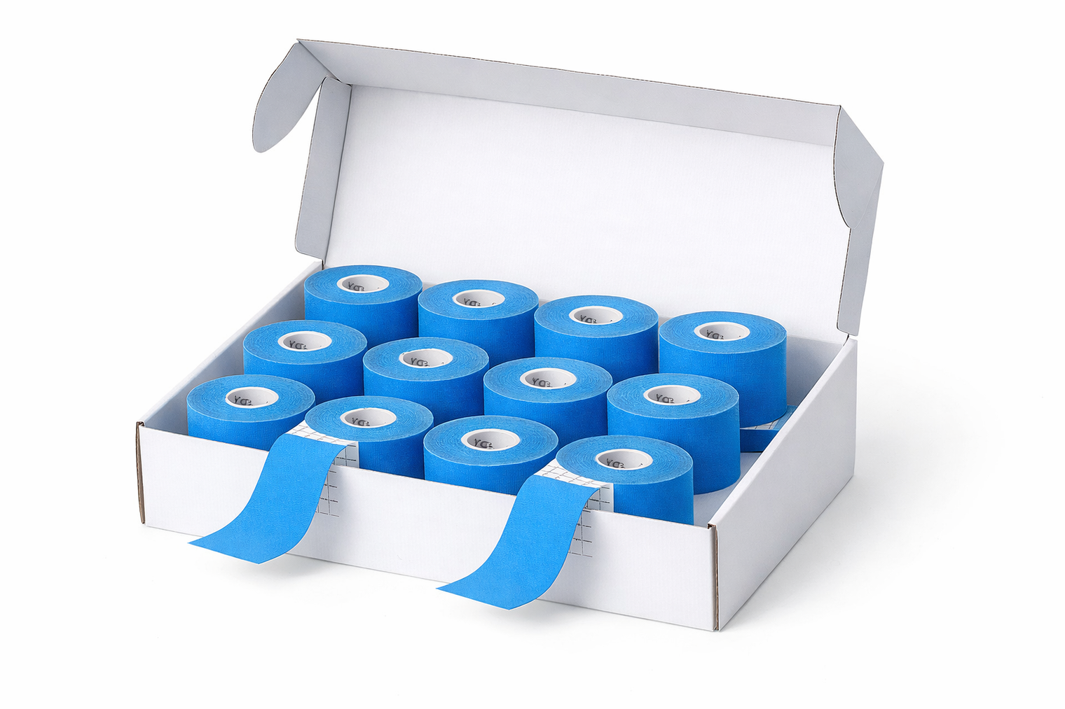 Premium Kinesiologi Tape 5 cm x 5 m