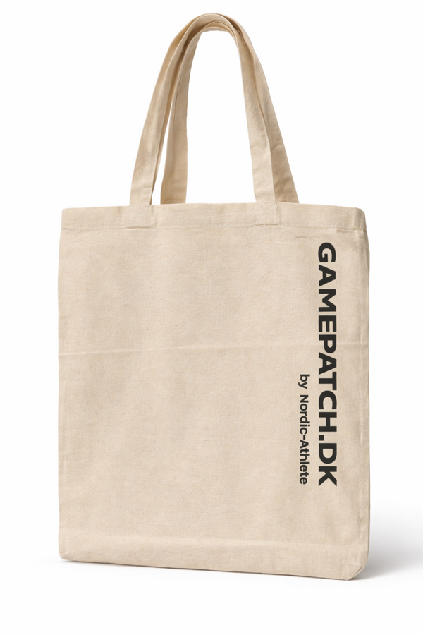 Gamepatch.dk Mule/Boldpose