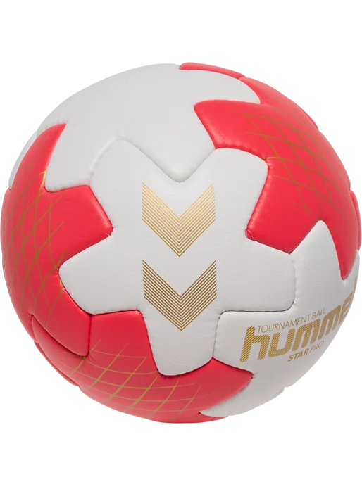 Hummel Star Pro