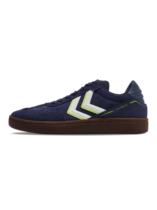 Hummel Guardian Pro Goalkeeper Dark Navy