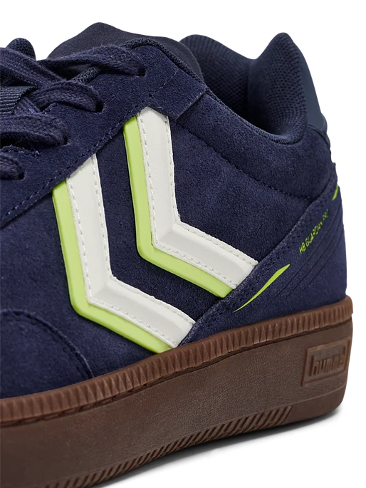 Hummel Guardian Pro Goalkeeper Dark Navy