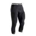 GAMEPATCH 3/4 TIGHTS PADDED PRO+