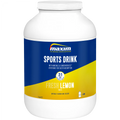 Maxim 2kg Energi/Elektrolyt Lemon