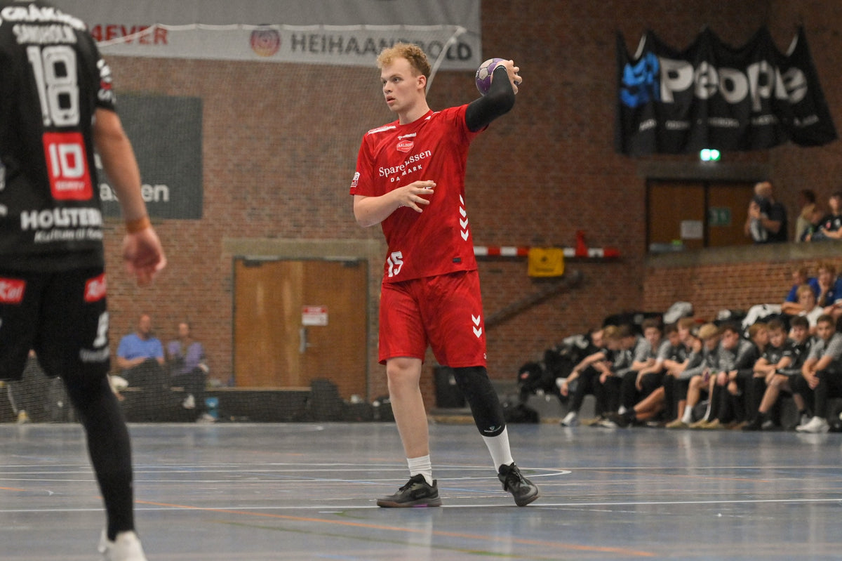 Johannes Emil Bundgaard