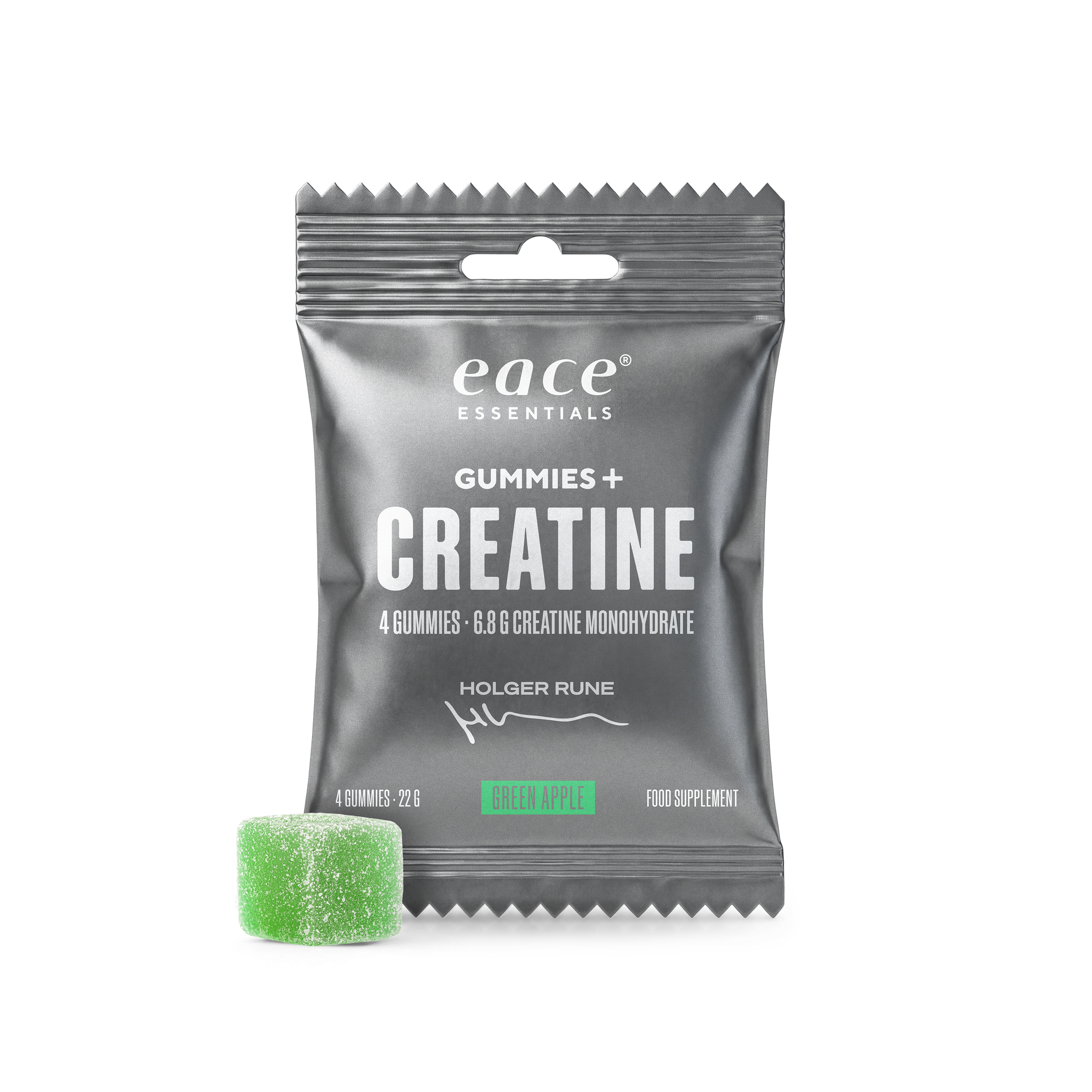 Eace Creatine Gummies+