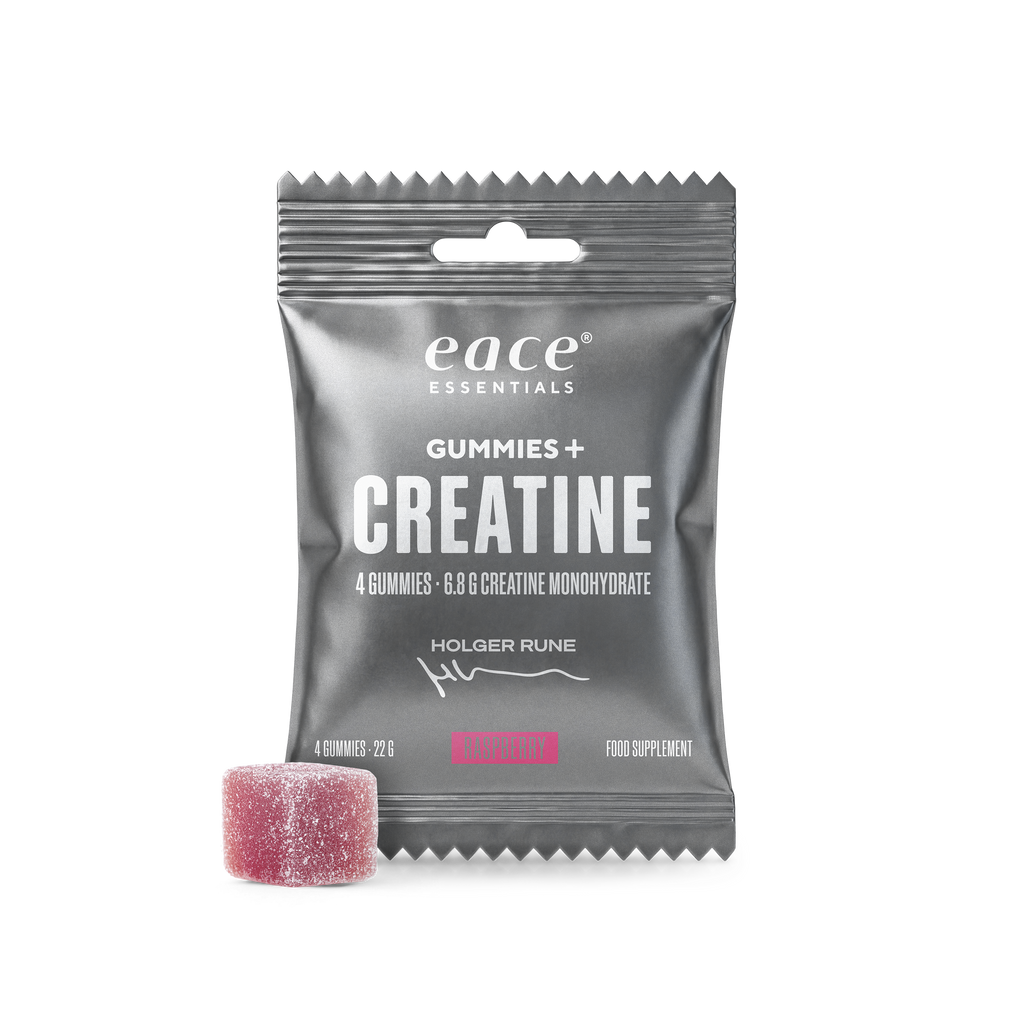 Eace Creatine Gummies+
