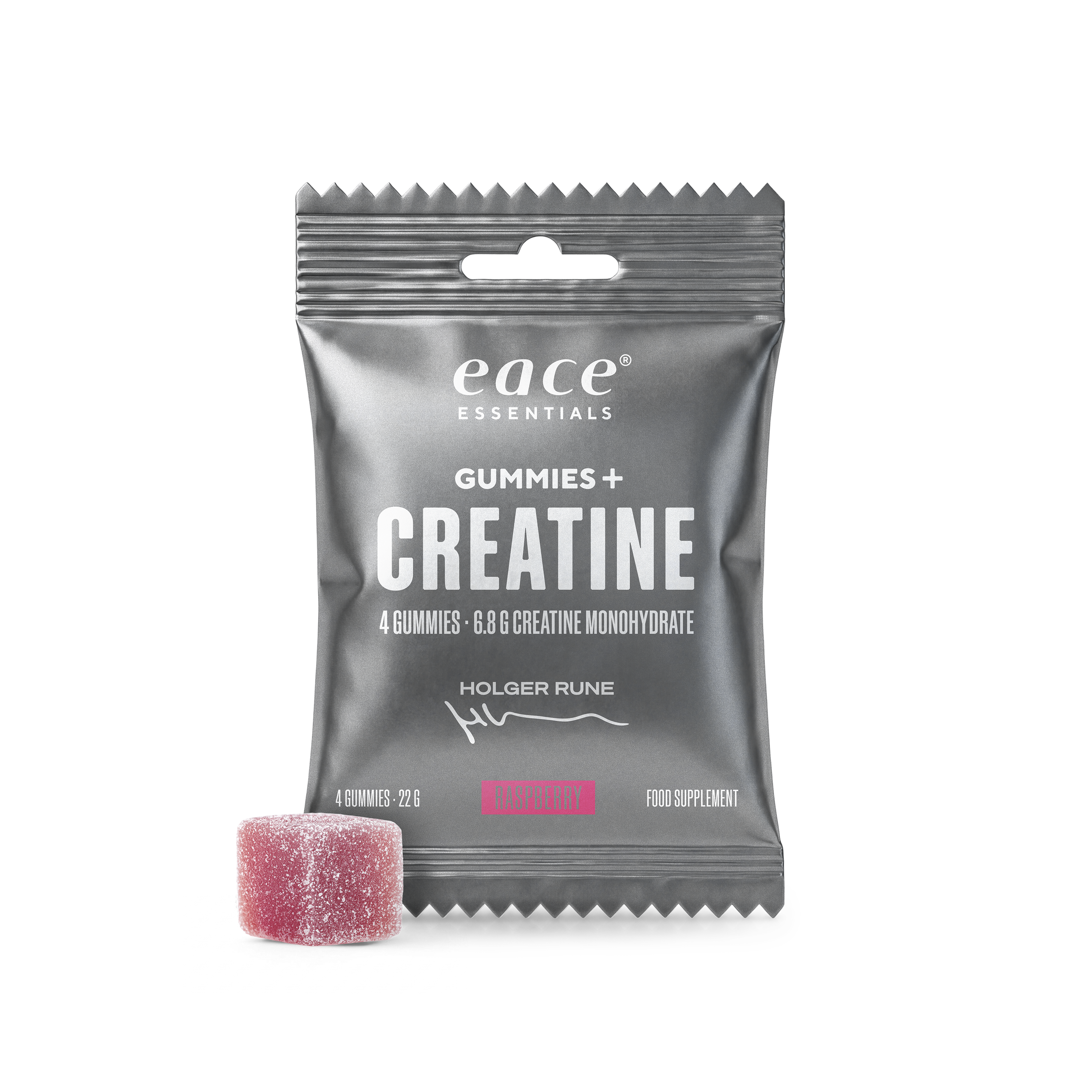 Eace Creatine Gummies+