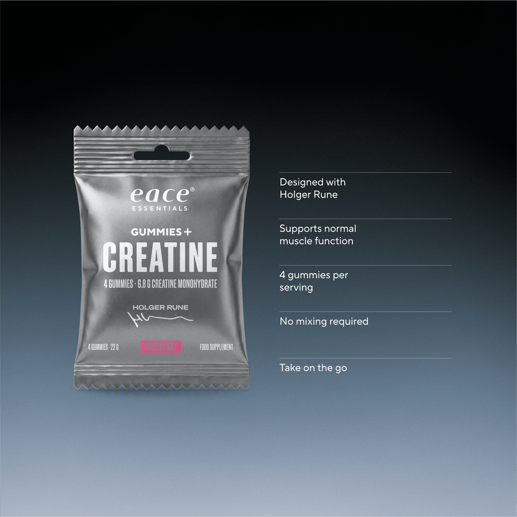 Eace Creatine Gummies+