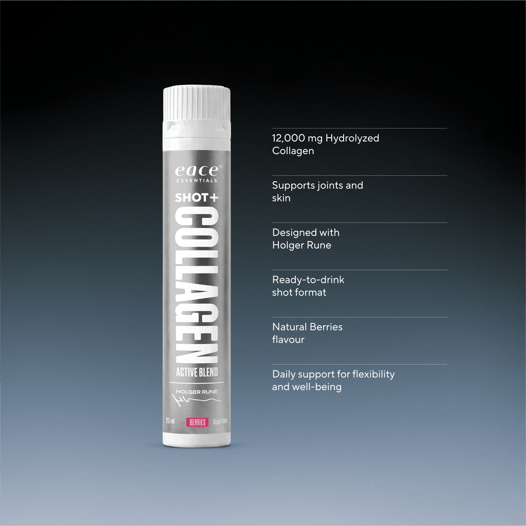 Eace Shot+ Collagen