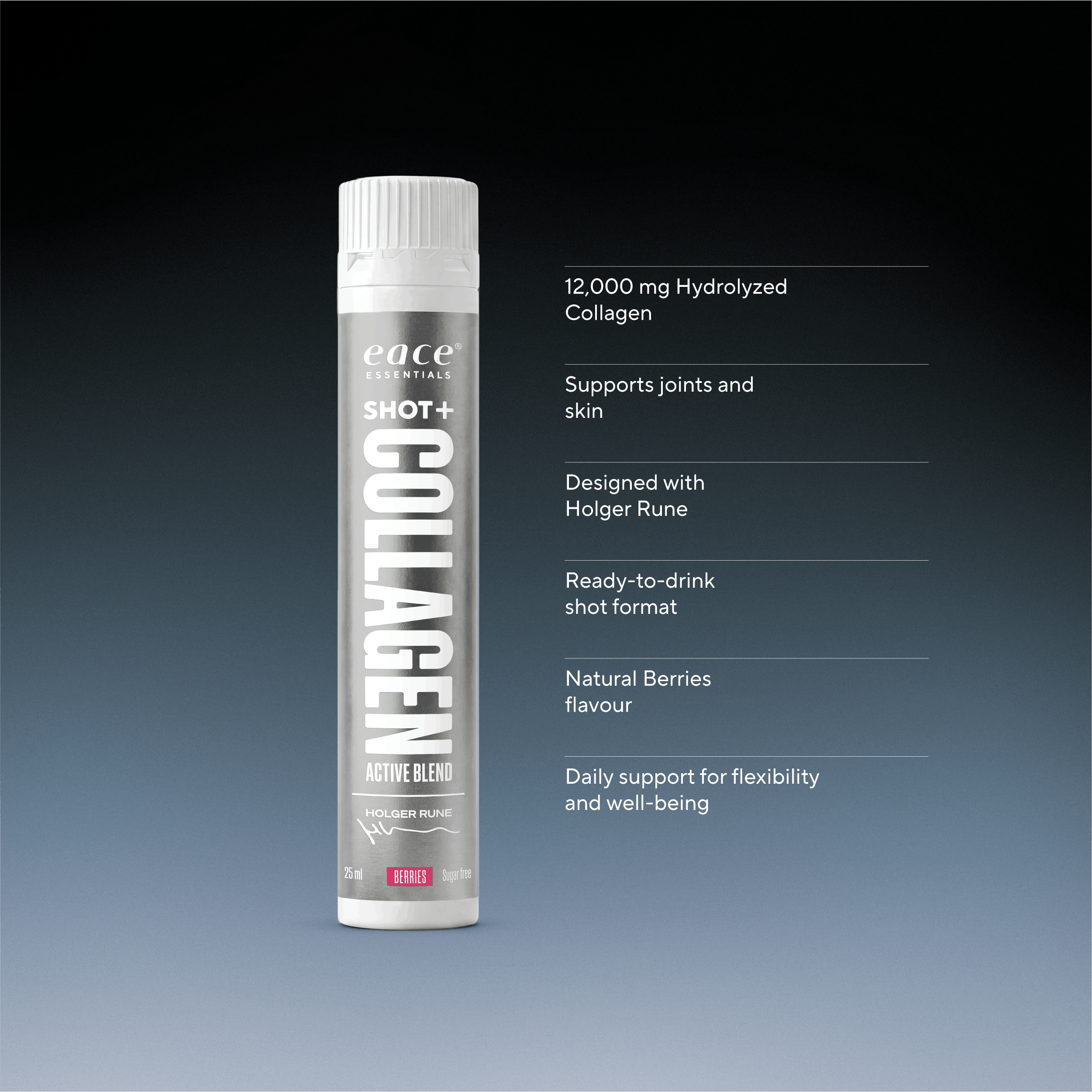 Eace Shot+ Collagen