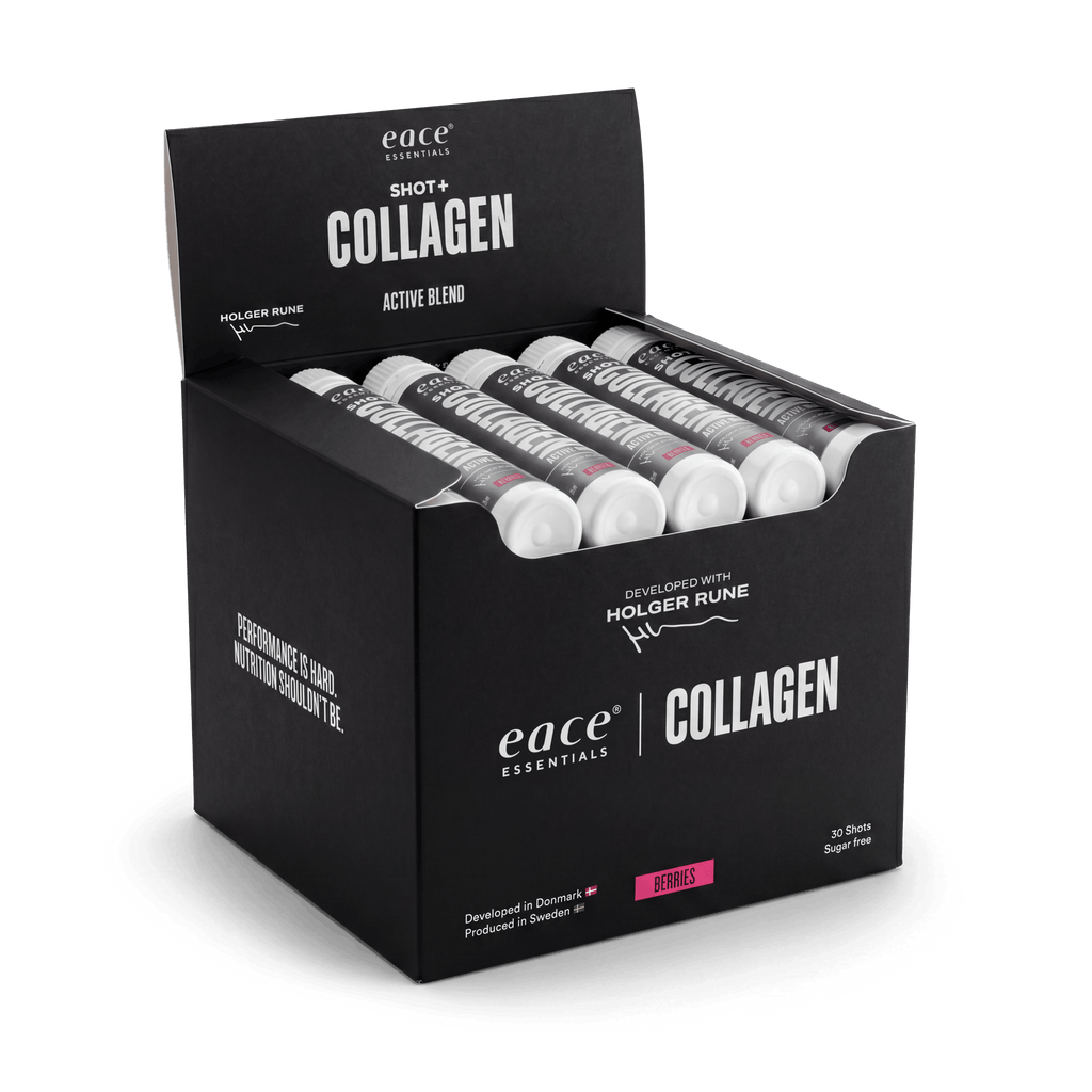 Eace Shot+ Collagen