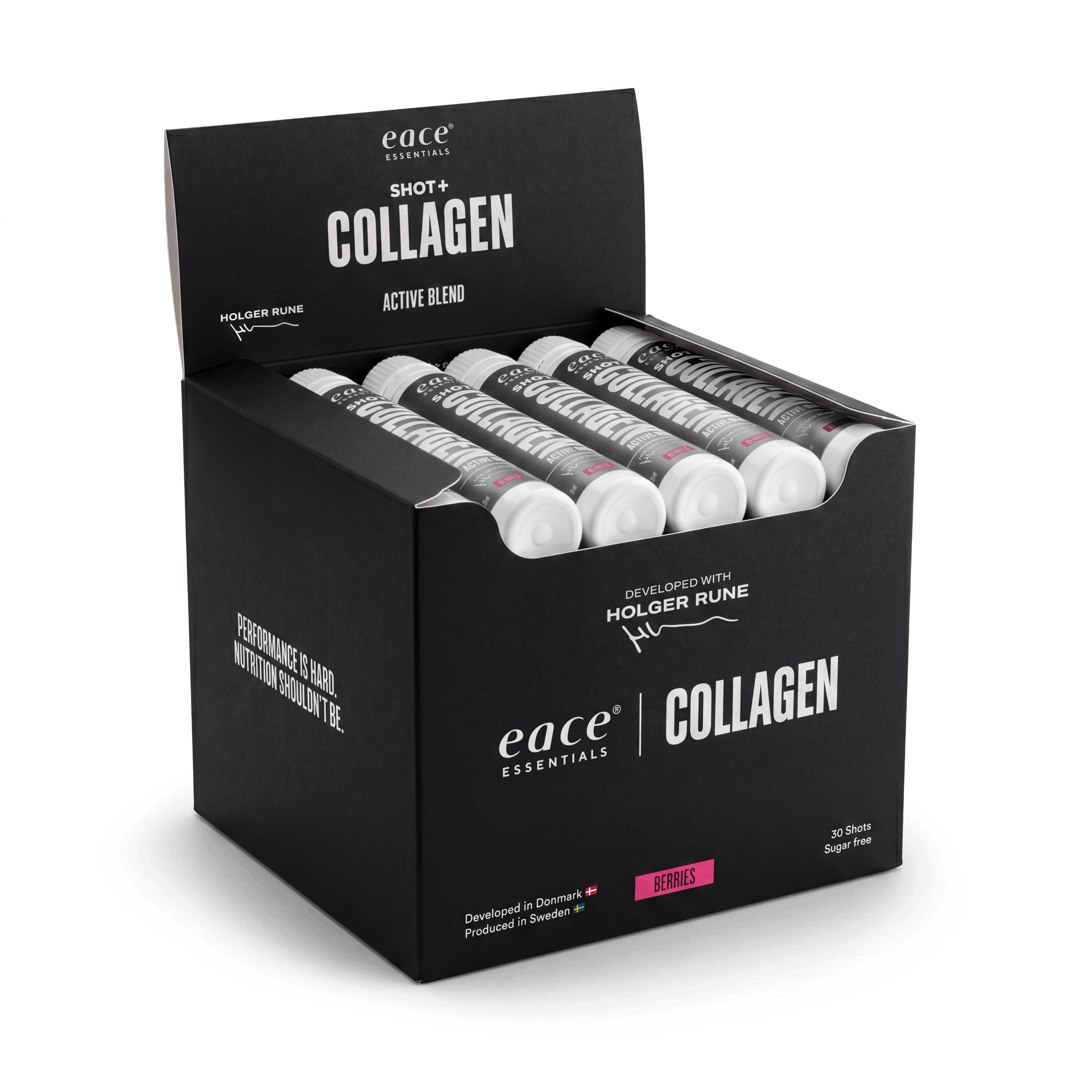 Eace Shot+ Collagen