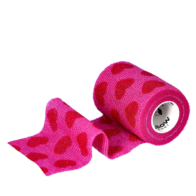 Selvklæbende bandage 7,5cm