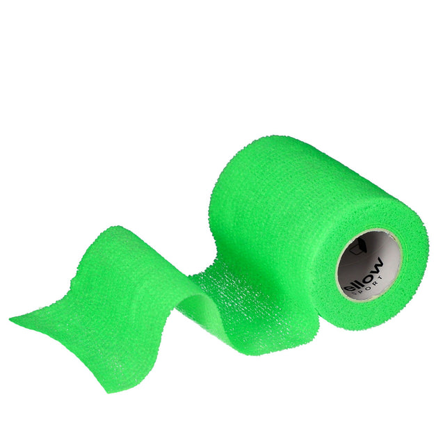 Selvklæbende bandage 7,5cm