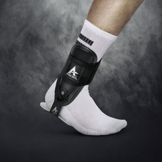 Aktiv Ankle T2