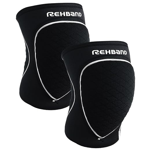 Rehband PRN Knee pads JR