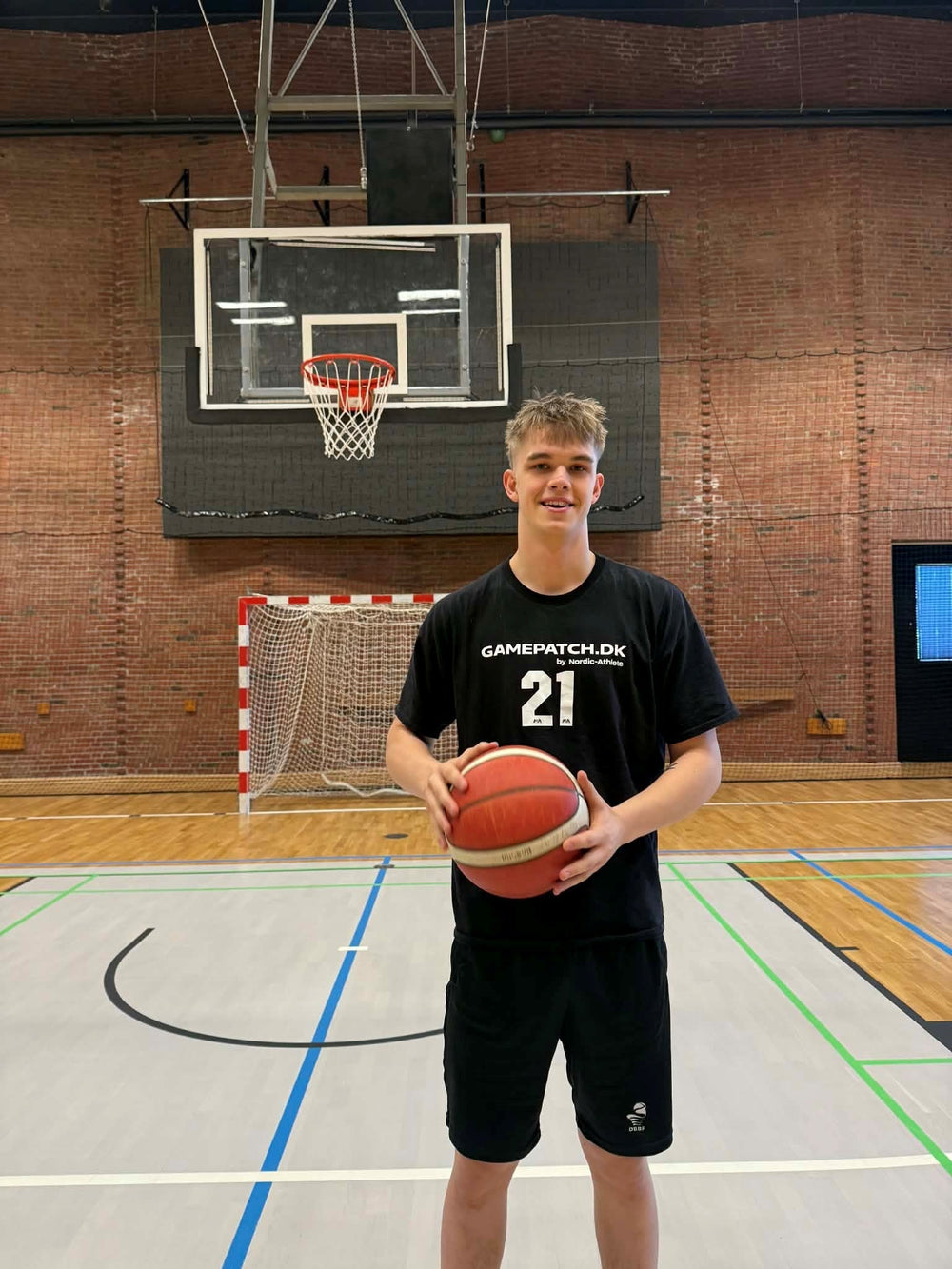 Bastian Fredslund Fallesen