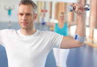 Bauerfeind EpiPoint Albue