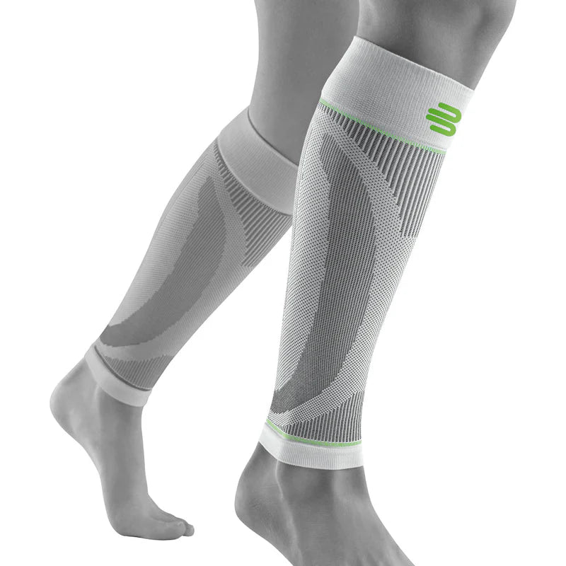 Bauerfeind Sports Kompressions Leg Sleeves – 2stk