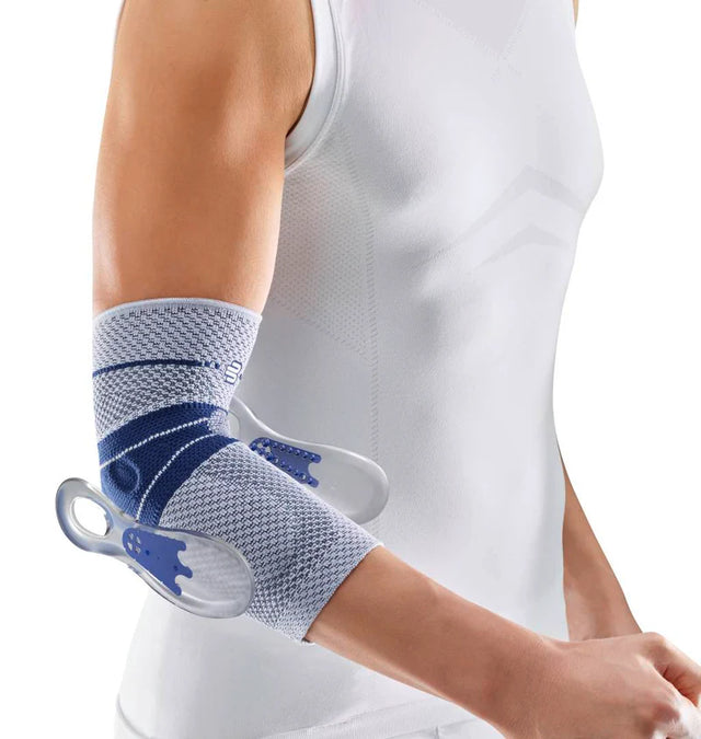 Bauerfeind EpiTrain-albue