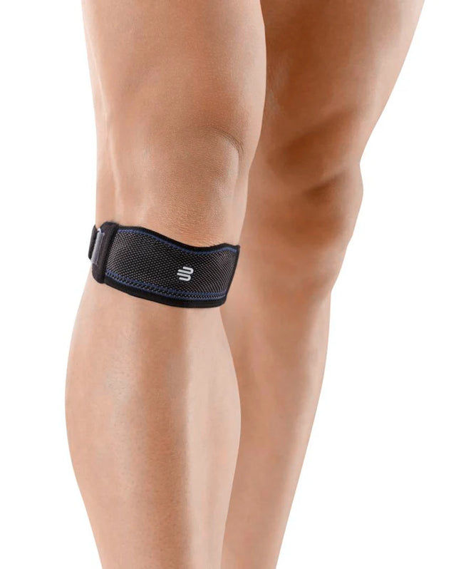 Bauerfeind GenuPoint Knæ