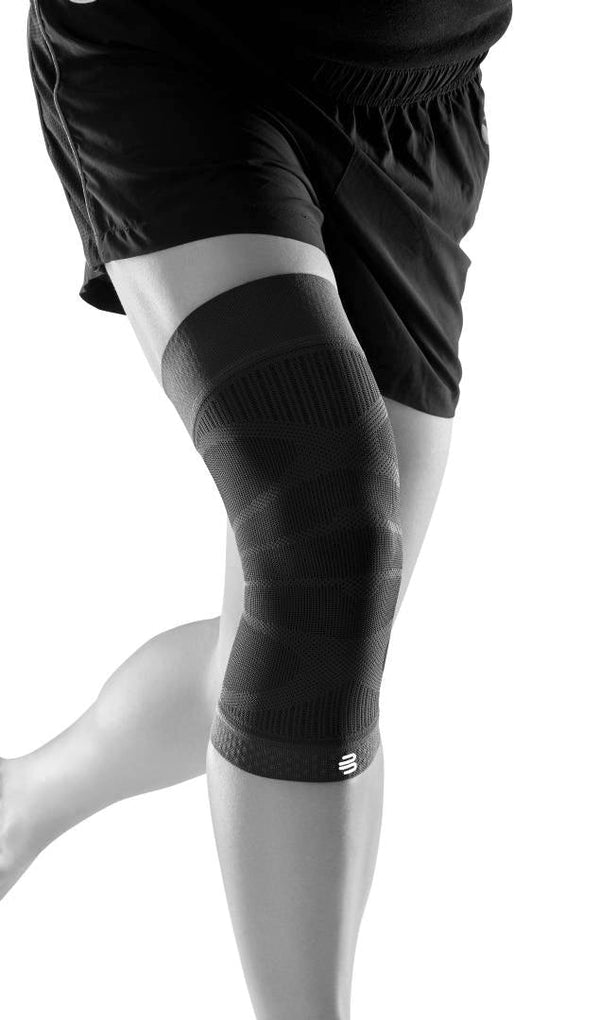 Bauerfeind Knee Support Sport