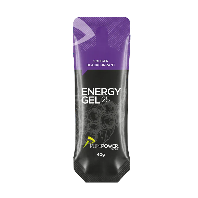 PurePower Energy Gel
