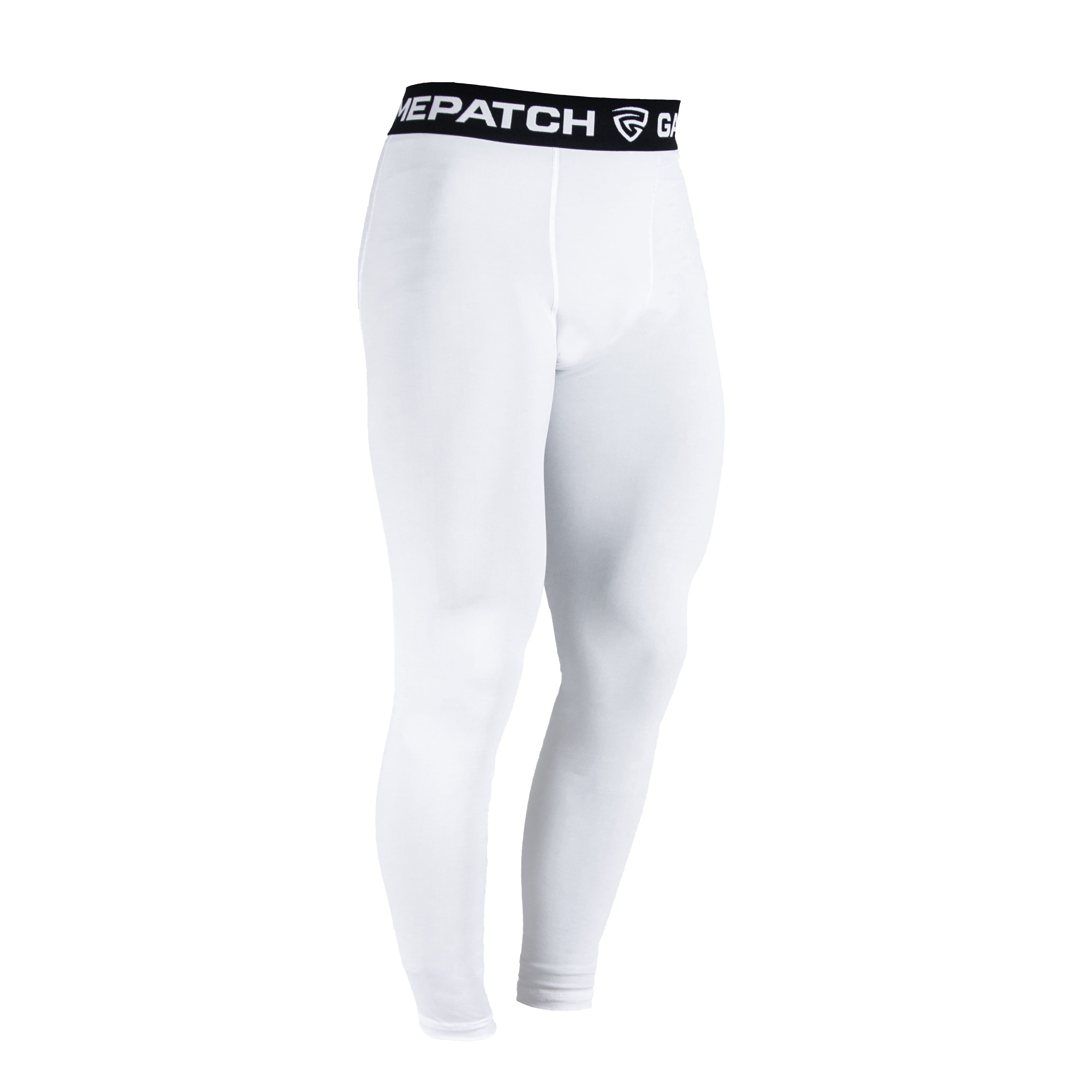 GAMEPATCH COMPRESSION PANTS