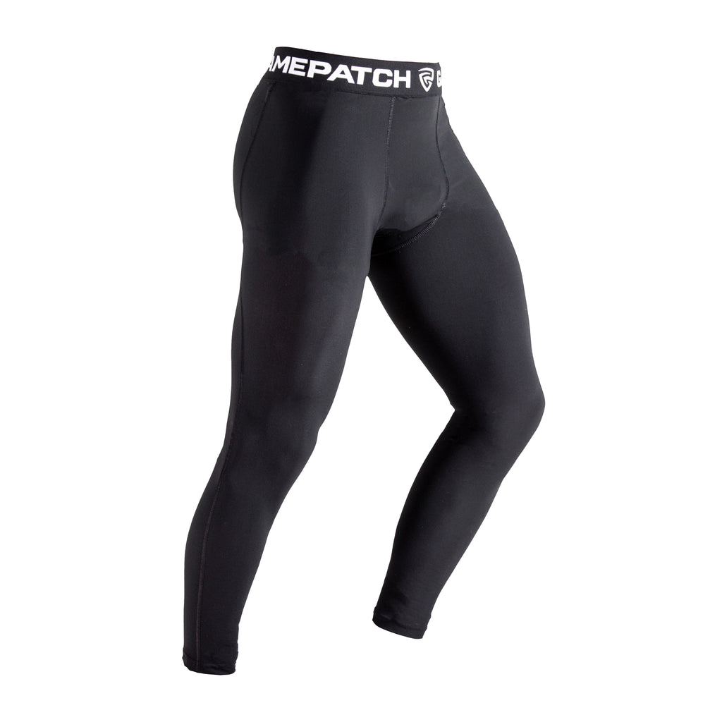 GAMEPATCH COMPRESSION PANTS