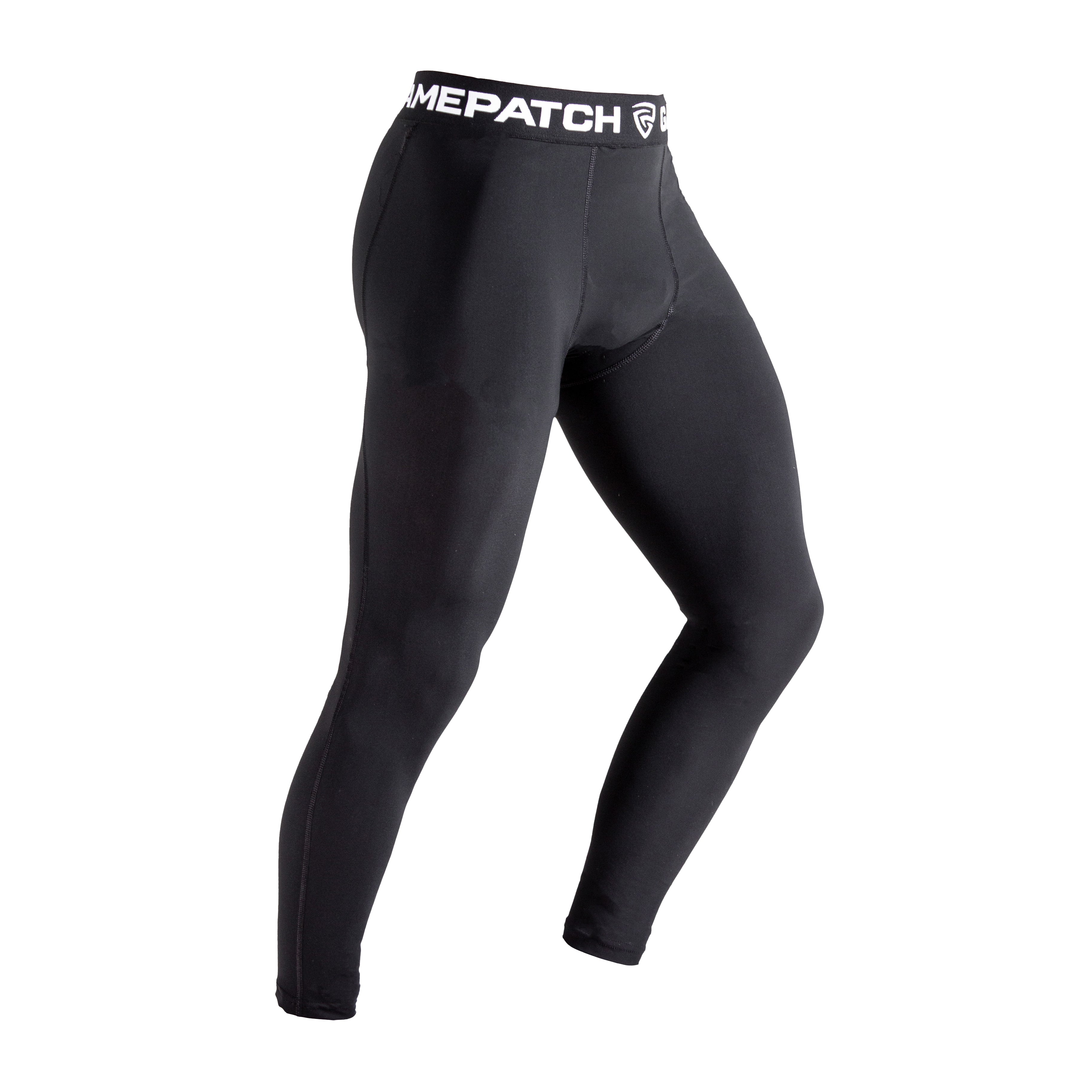 GAMEPATCH COMPRESSION PANTS